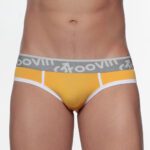 Brief - BF1003 Yellow