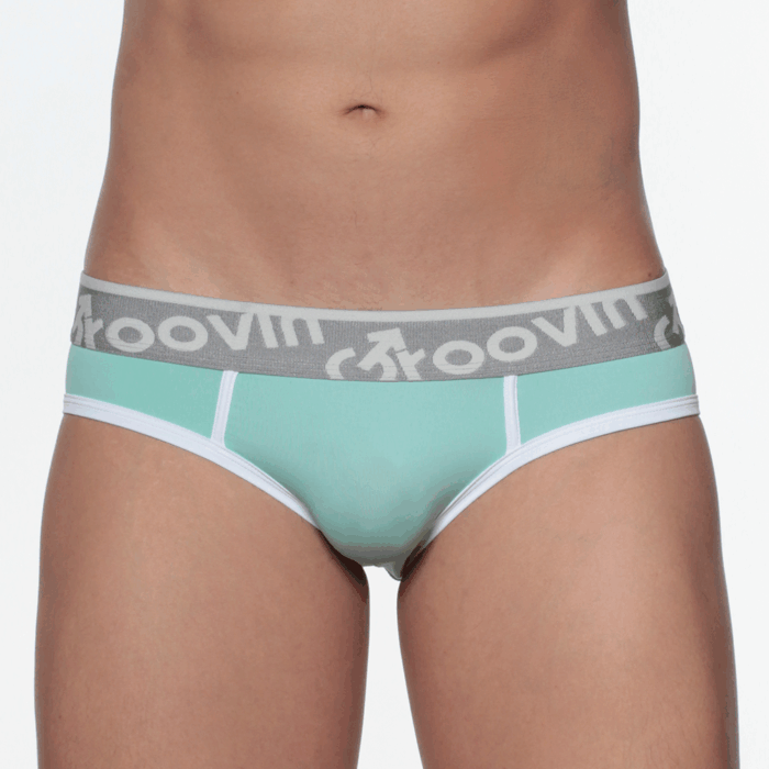 Brief - BF1007 Mint - Image 1
