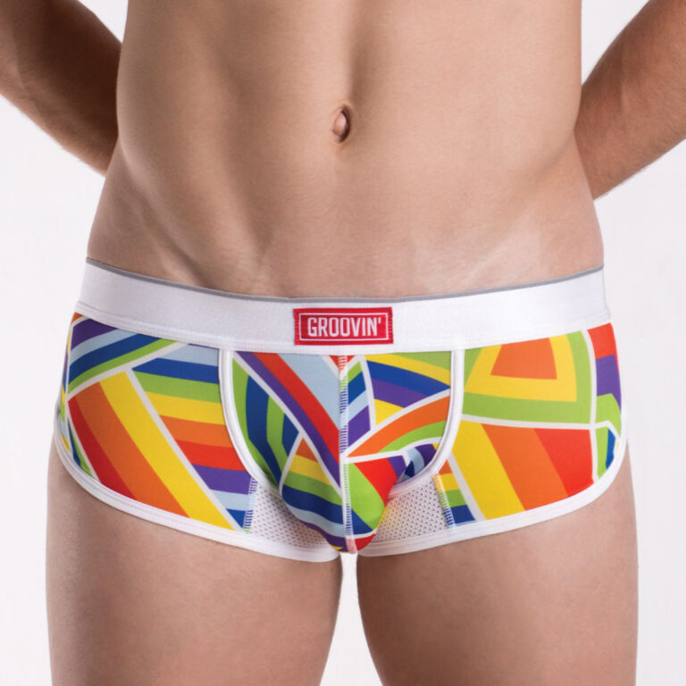 Cup Boxer - CBP1701 - Image 1