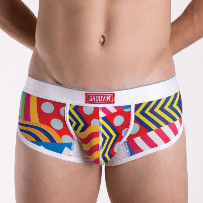 Cup Boxer - CBP1702 - Image 1