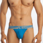 Tanga - TG0204 Blue